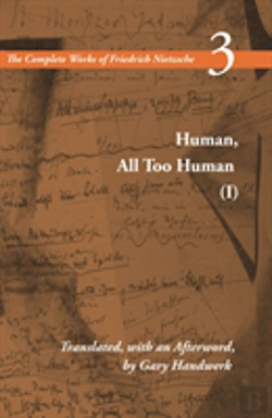 Bertrand.pt - Human, All Too Human I