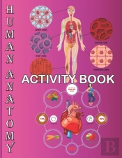 Human Anatomy Activity Book