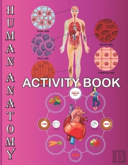 Bertrand.pt - Human Anatomy Activity Book