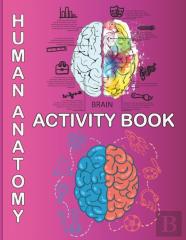 Human Anatomy Activity Book