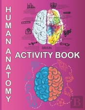 Human Anatomy Activity Book