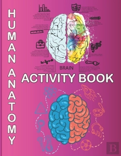 Bertrand.pt - Human Anatomy Activity Book
