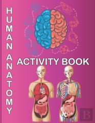 Human Anatomy Activity Book