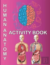 Human Anatomy Activity Book
