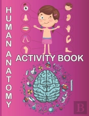 Human Anatomy Activity Book