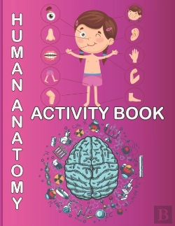 Bertrand.pt - Human Anatomy Activity Book
