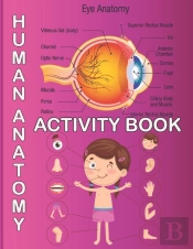 Human Anatomy Activity Book