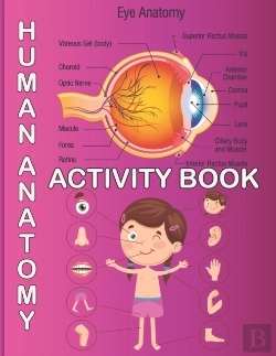 Bertrand.pt - Human Anatomy Activity Book
