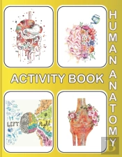 Human Anatomy Activity Book