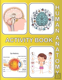 Bertrand.pt - Human Anatomy Activity Book