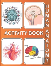Human Anatomy Activity Book