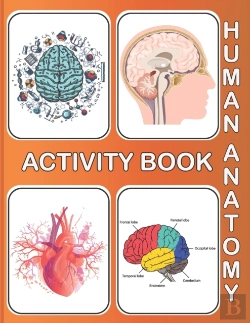 Bertrand.pt - Human Anatomy Activity Book
