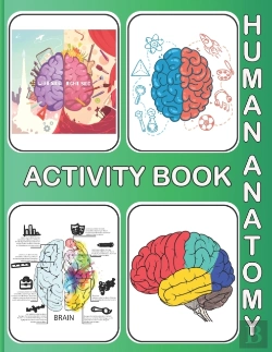 Bertrand.pt - Human Anatomy Activity Book