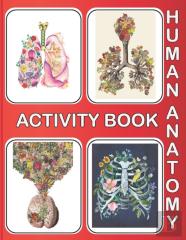 Human Anatomy Activity Book