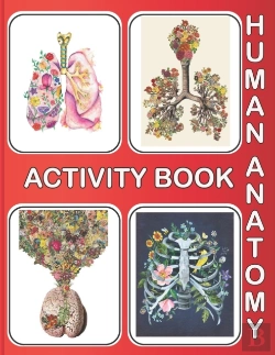 Bertrand.pt - Human Anatomy Activity Book