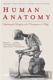 Human Anatomy /Anglais