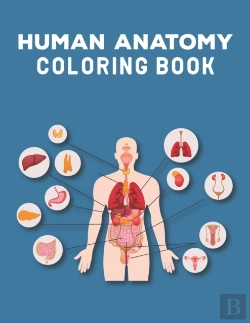 Bertrand.pt - Human Anatomy Coloring Book