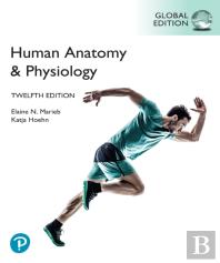 Human Anatomy & Physiology, Global Edition
