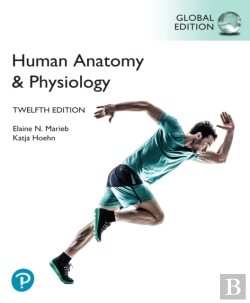Bertrand.pt - Human Anatomy & Physiology, Global Edition