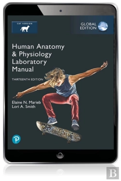 Bertrand.pt - Human Anatomy & Physiology Laboratory Manual, Cat Version, Global Edition