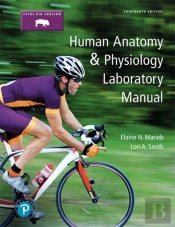 Human Anatomy & Physiology Laboratory Manual, Fetal Pig Version