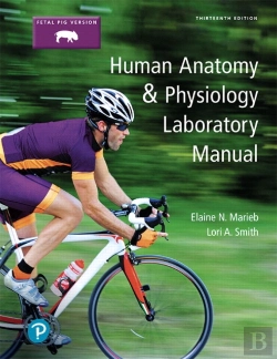 Bertrand.pt - Human Anatomy & Physiology Laboratory Manual, Fetal Pig Version