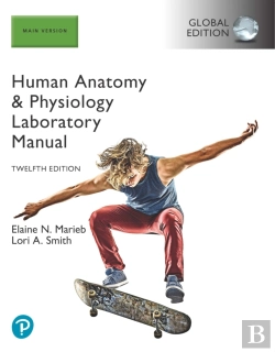 Bertrand.pt - Human Anatomy & Physiology Laboratory Manual, Main Version, Global Edition