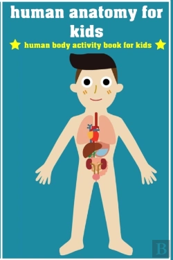 Bertrand.pt - Human Anatomy For Kids