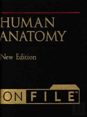 Human Anatomy On File