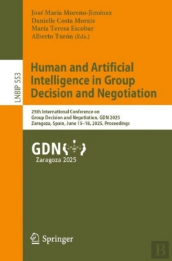 Bertrand.pt - Human And Artificial Intelligence In Group Decision And Negotiation