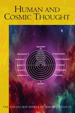 Bertrand.pt - Human And Cosmic Thought