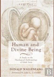 Human And Divine Being