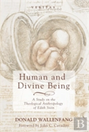 Human And Divine Being