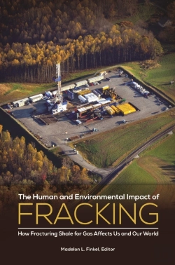 Bertrand.pt - Human And Environmental Impact Of Fracking