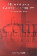 Human And Global Security