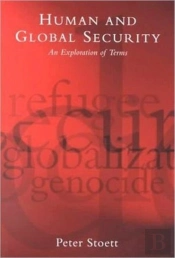 Human And Global Security