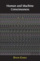 Human And Machine Consciousness