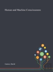 Human And Machine Consciousness