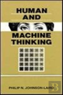 Human And Machine Thinking