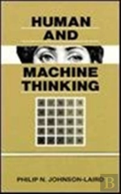 Human And Machine Thinking