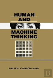 Human And Machine Thinking