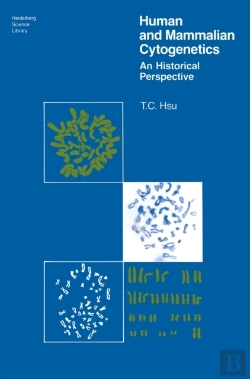 Bertrand.pt - Human And Mammalian Cytogenetics