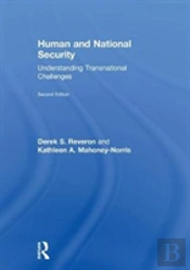 Human And National Security