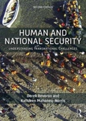 Human And National Security