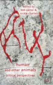 Human And Other Animals