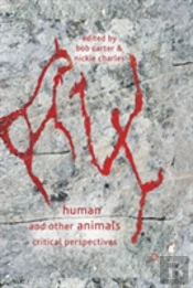 Human And Other Animals