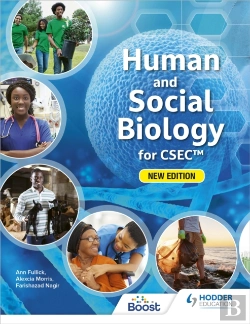 Bertrand.pt - Human And Social Biology For Csec