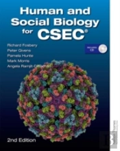 Human And Social Biology For Csec