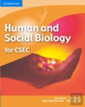 Human And Social Biology For Csecâ®