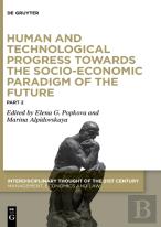 Human And Technological Progress Towards The Socio-Economic Paradigm Of The Future